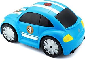 Bburago Bburago Maisto France RC Ma 1ere biedronka, zdalnie sterowana, 92003B, niebieska 7