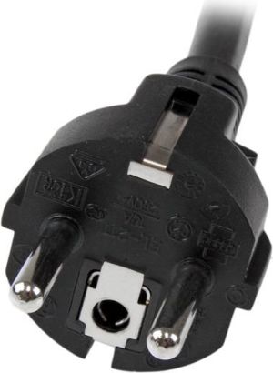 Kabel zasilający StarTech Europe SCHUKO - C19 2m (PXTEUC192M) 3