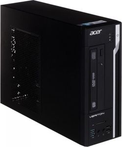 Komputer Acer Veriton X2632G, Celeron G1840, 4 GB, 500 GB HDD Windows 7 Professional 1