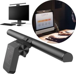 Baseus Lampka na monitor I-Wok (DGIWK-B01) 2