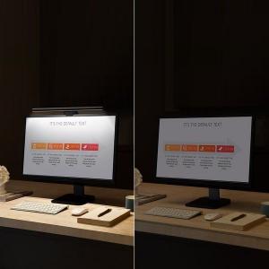 Baseus Lampka na monitor I-Wok (DGIWK-B01) 8