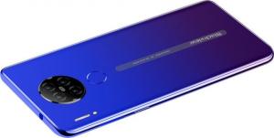 Smartfon Blackview A80 2/16GB Niebieski 4