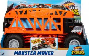 Hot Wheels Monster Trucks Transporter (GKD37) 3