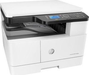 Urządzenie wielofunkcyjne HP LaserJet MFP M438N (8AF43A) 4