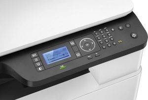 Urządzenie wielofunkcyjne HP LaserJet MFP M442dn (8AF71A) 4