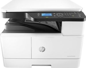 Urządzenie wielofunkcyjne HP LaserJet MFP M442dn (8AF71A) 1