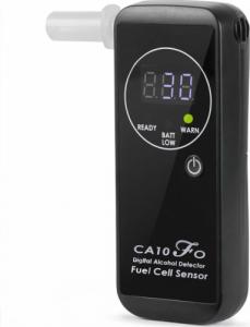 Alkomat Alcofind CA-10FO 2