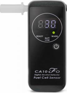 Alkomat Alcofind CA-10FO 3