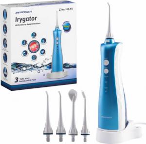 Irygator Berdsen ClearJet X4 2