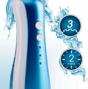 Irygator Berdsen ClearJet X4 8