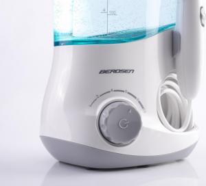 Irygator Berdsen ClearJet X2 4