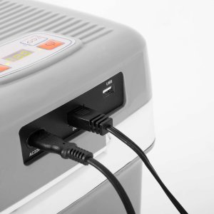 Lodówka turystyczna Berdsen Icemax 3820 26 l 6