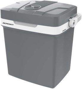 Lodówka turystyczna Berdsen Icemax 3820 26 l 3