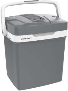 Lodówka turystyczna Berdsen Icemax 3820 26 l 4