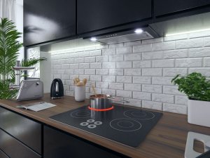 Okap Berdsen BT-232 5