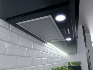 Okap Berdsen BT-232 3