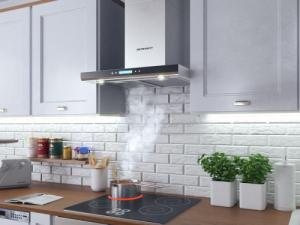 Okap Berdsen BE-60A-T2 4