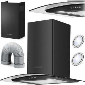 Okap Berdsen BT-201 2