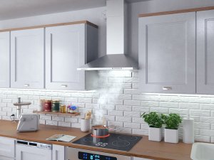 Okap Berdsen BT-213 5