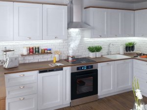 Okap Berdsen BT-213 4