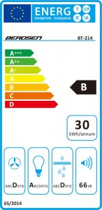Okap Berdsen BT-214 6