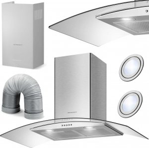 Okap Berdsen BT-223 2