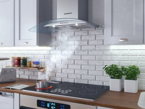 Okap Berdsen BT-223 5