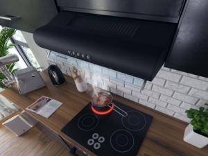 Okap Berdsen BE-10-A 2