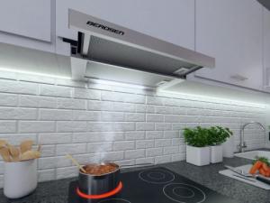 Okap Berdsen BE-60-LW 5