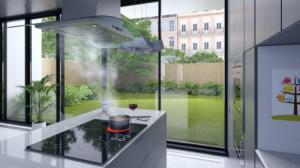 Okap Berdsen BT-224 3