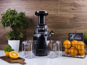 Wyciskarka wolnoobrotowa Berdsen BM-611 2