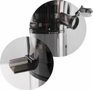 Wyciskarka wolnoobrotowa Berdsen BM-610 4