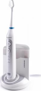 Szczoteczka Berdsen UV Sonica B1 Biała 2