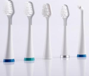 Szczoteczka Berdsen UV Sonica B1 Biała 3