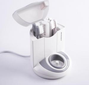 Szczoteczka Berdsen UV Sonica B1 Biała 4