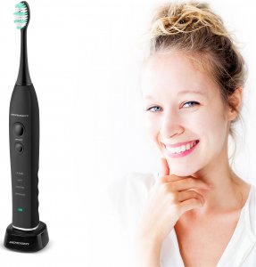 Szczoteczka Berdsen Sonica B3 Czarna 3