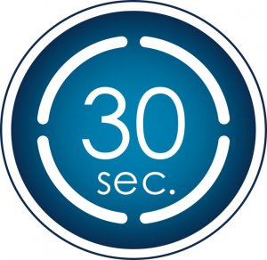 Szczoteczka Berdsen Sonica B3 Czarna 10