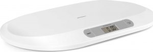 Berdsen Waga dla niemowląt elektroniczna BW-141 biała 2