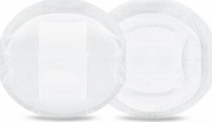 Berdsen Wkładki laktacyjne dla karmiącej mamy - ultra chłonne Berdsen BL-911 () - 3609 4