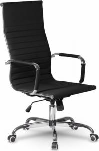 Krzesło biurowe Sofotel Tokio Czarne 2