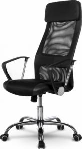 Krzesło biurowe Sofotel Rio Czarne 1