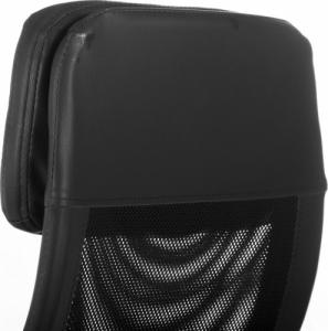 Krzesło biurowe Sofotel Rio Czarne 6