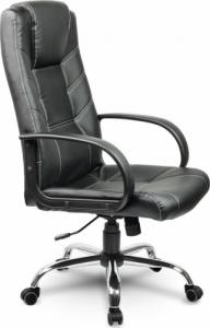 Krzesło biurowe Sofotel EG-221 Czarne 2