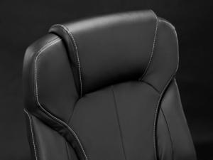 Krzesło biurowe Sofotel Eago Czarne 2