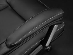 Krzesło biurowe Sofotel Eago Czarne 5