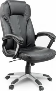 Krzesło biurowe Sofotel Eago Czarne 6