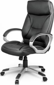 Krzesło biurowe Sofotel EG-223 Czarne 2