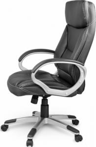 Krzesło biurowe Sofotel EG-223 Czarne 3