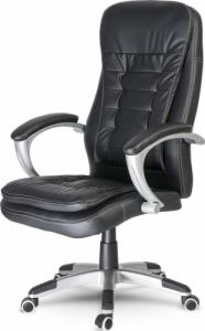 Krzesło biurowe Sofotel Toronto Czarne 2