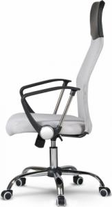 Krzesło biurowe Sofotel Sydney Szare 4